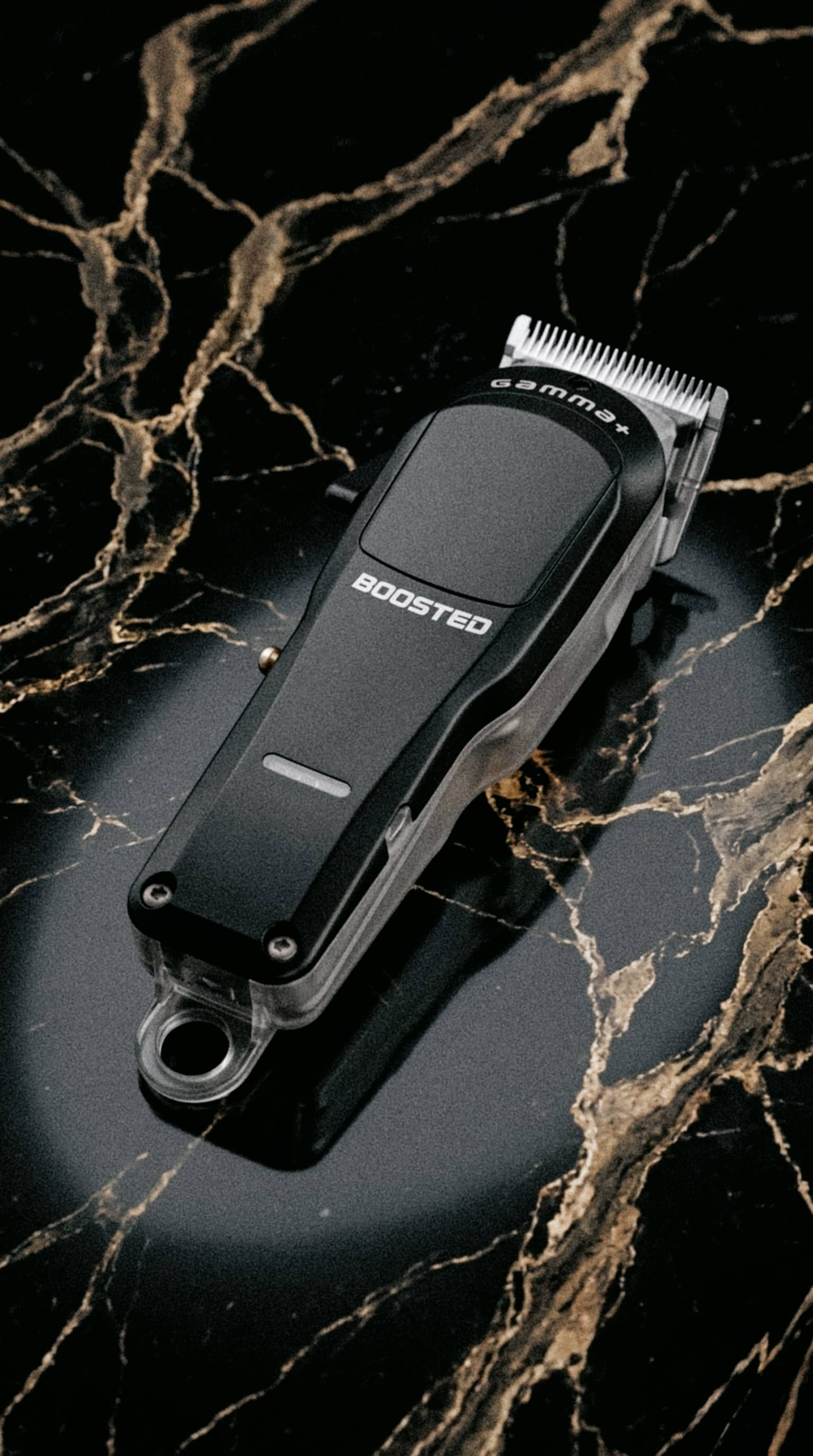 Tagliacapelli professionale